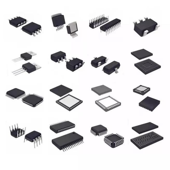 image of RF Misc ICs and Modules